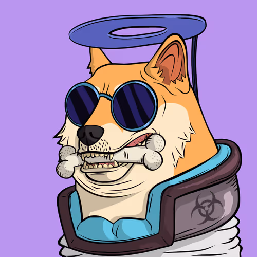 The Doge Pound