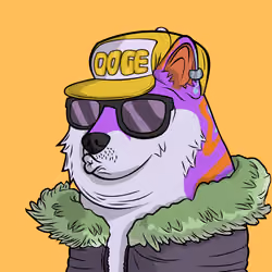 DOGGY #7241