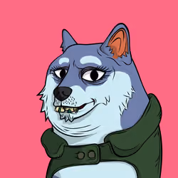DOGGY #2978