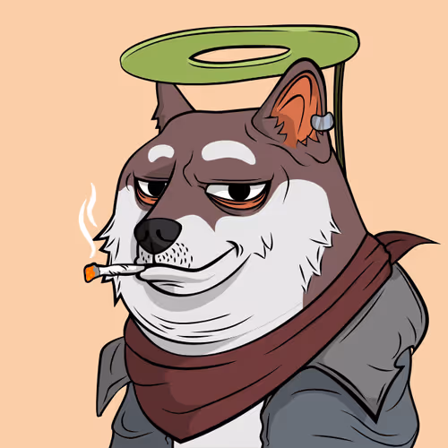 The Doge Pound