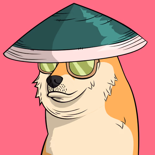 DOGGY #2095