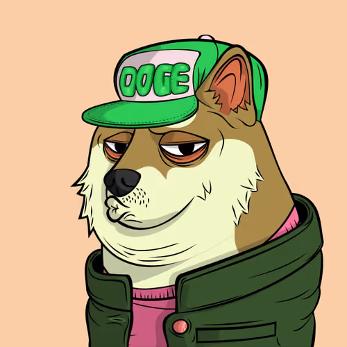 DOGGY #4781