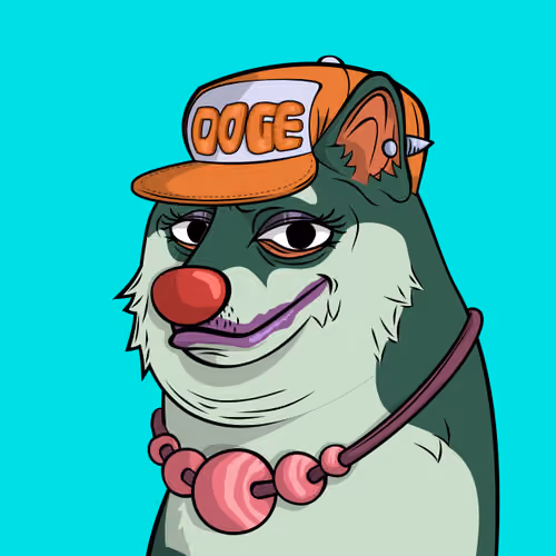 DOGGY #4183