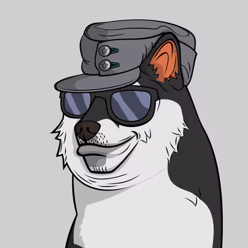 The Doge Pound