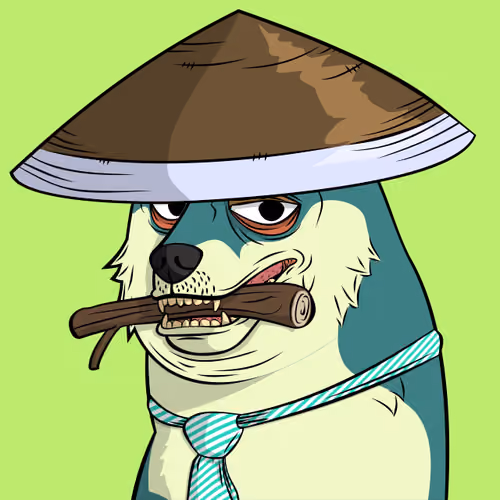 DOGGY #9394