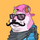 DOGGY #8997