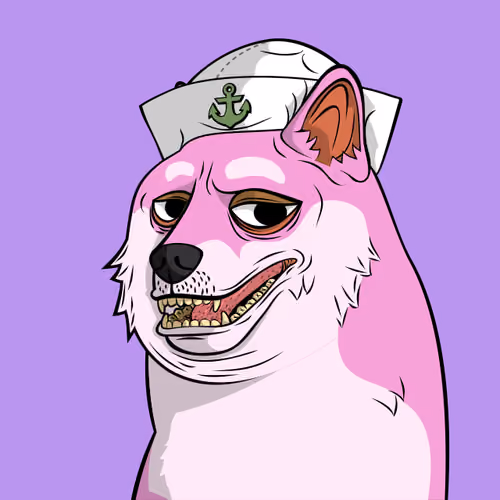 DOGGY #1915