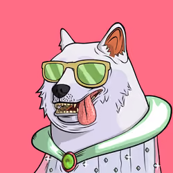DOGGY #3699