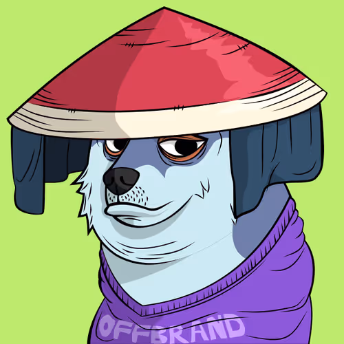 The Doge Pound
