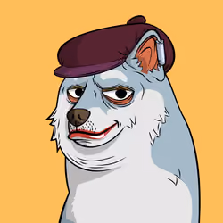DOGGY #2136