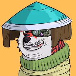 DOGGY #3090