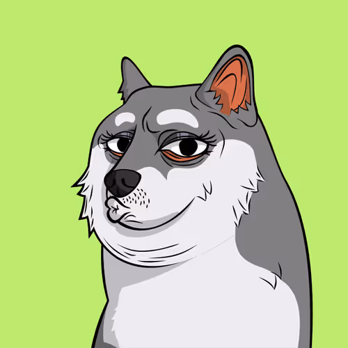 The Doge Pound