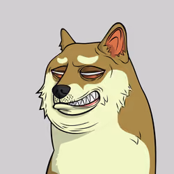 DOGGY #9149