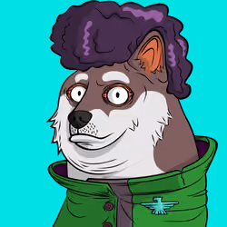 DOGGY #4392