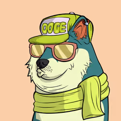 DOGGY #5534