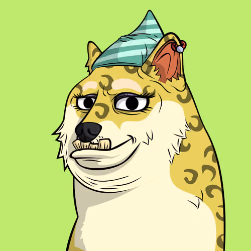 DOGGY #4069