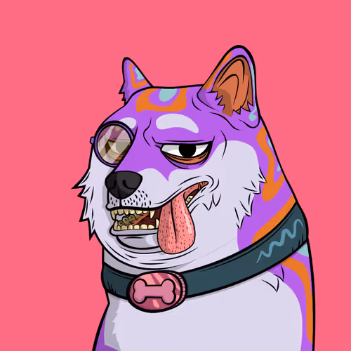 The Doge Pound