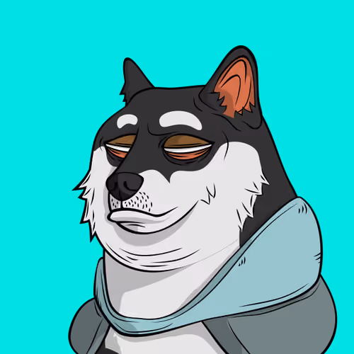 DOGGY #9072
