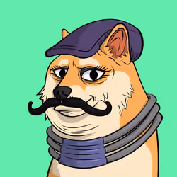 DOGGY #6174