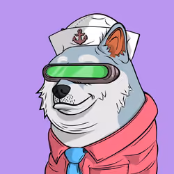 DOGGY #2627