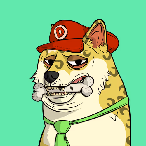 The Doge Pound