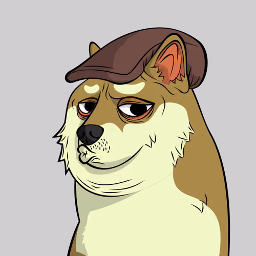 DOGGY #1611