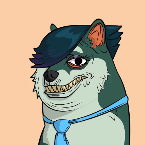 DOGGY #7514