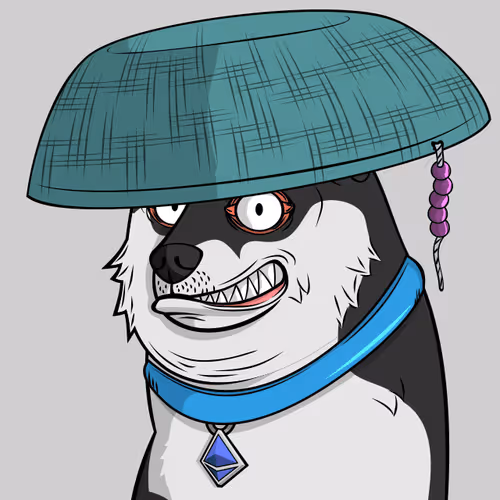 The Doge Pound