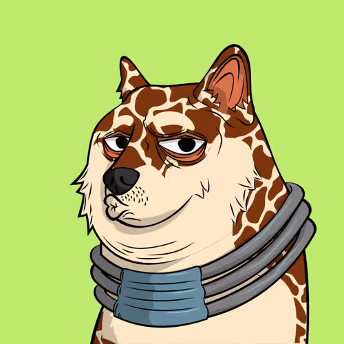 The Doge Pound