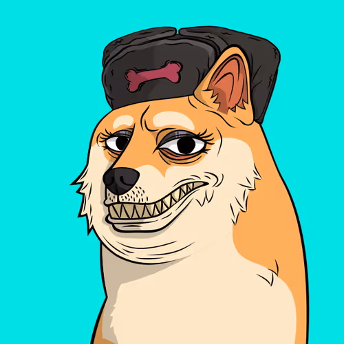 The Doge Pound