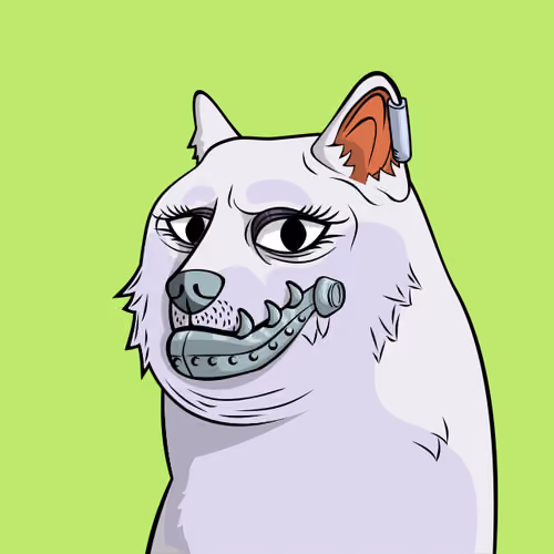 DOGGY #2939