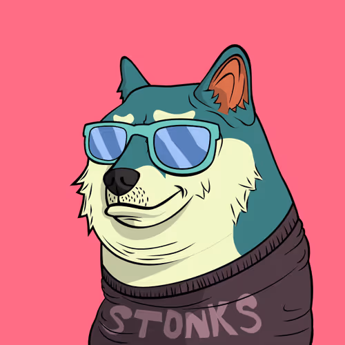 The Doge Pound