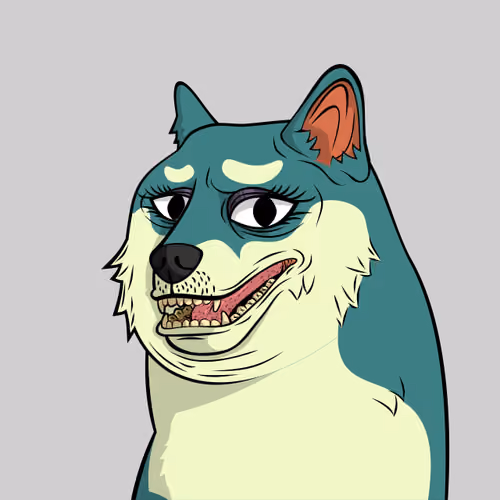 DOGGY #284