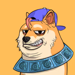 DOGGY #2621