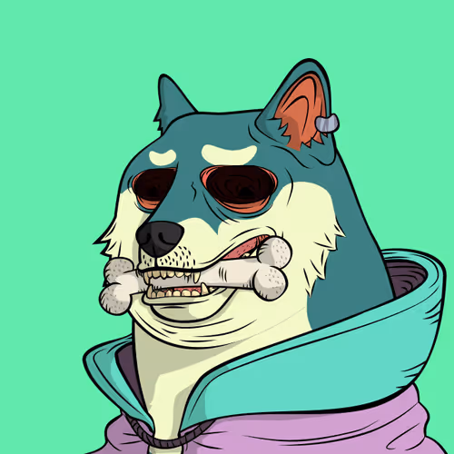 The Doge Pound