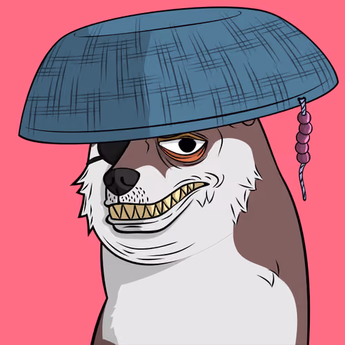DOGGY #5671