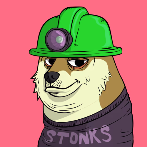 DOGGY #2841