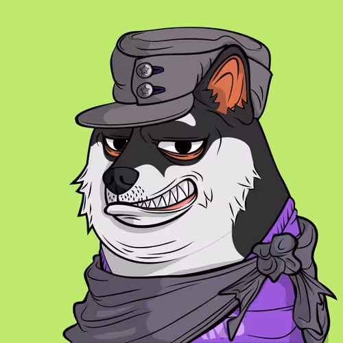 The Doge Pound