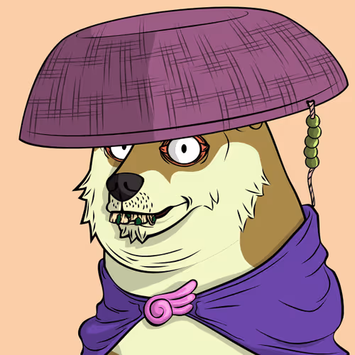The Doge Pound