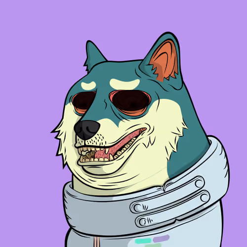 DOGGY #3449