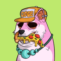 DOGGY #2168