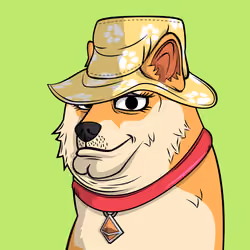 DOGGY #6401