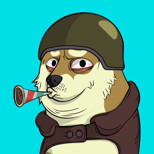 DOGGY #9490