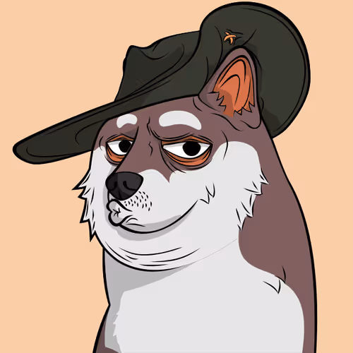 The Doge Pound