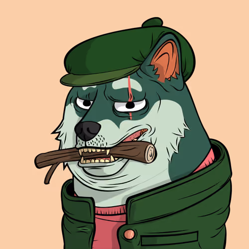 DOGGY #4441
