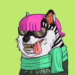 DOGGY #1334