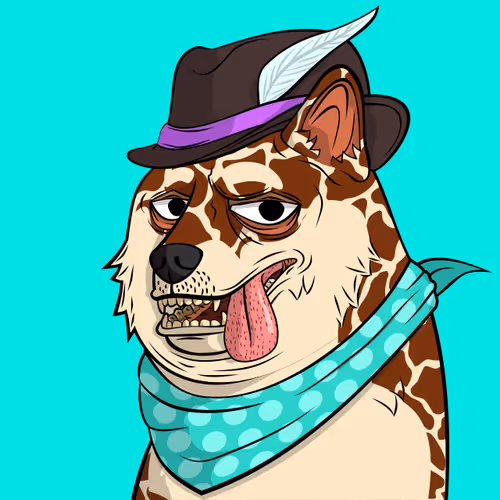 The Doge Pound