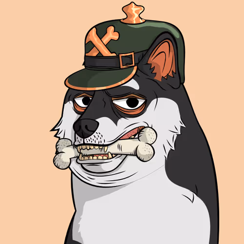 The Doge Pound