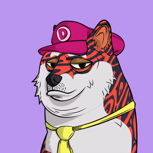 DOGGY #1631