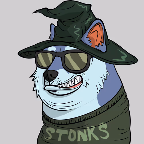 The Doge Pound
